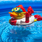 Jet Duck Create a Firefighter - Thumbnail