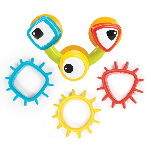 Cups ‘N’ Gears Water Set