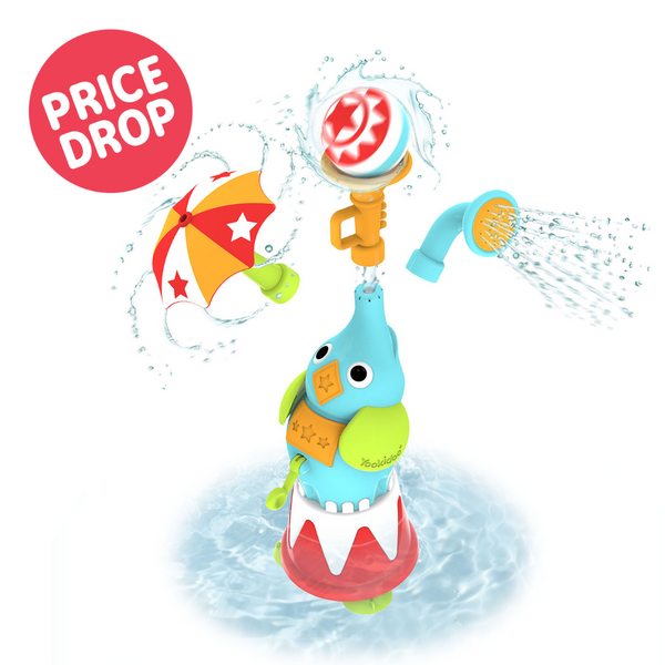 The #1  most gifted bath toy for kids