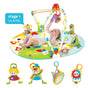 Gymotion® Activity Playland™ - Thumbnail
