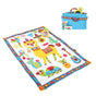 Yookidoo Fiesta Playmat to Bag - Thumbnail