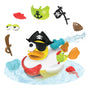 Jet Duck Create a Pirate - Thumbnail