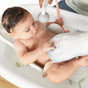 Elephant baby shower Wash & Glove Pink - Thumbnail