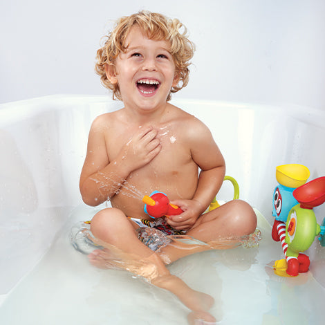2-in-1 Sibling Splash Discounted Kit