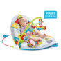 Baby Gym Lay to Sit-Up Playmat - Thumbnail