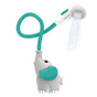 Elephant Baby Bath Shower Head - Thumbnail