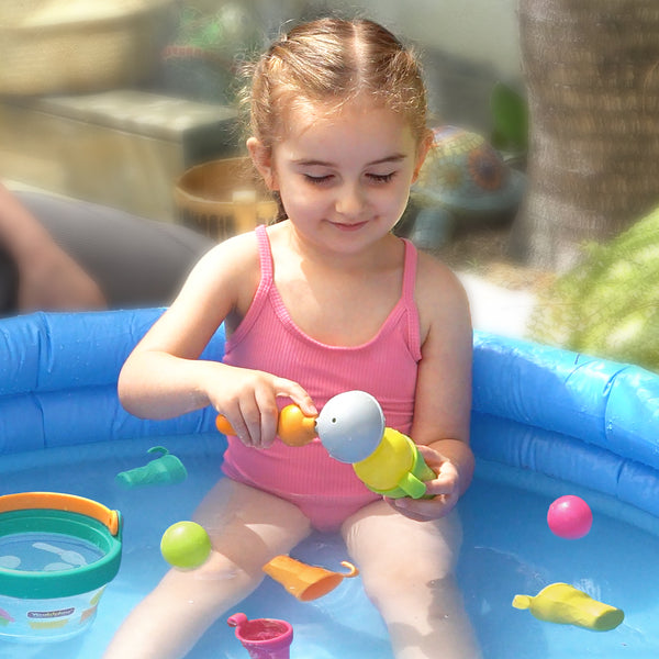 Scoop 'N' Splash Ice Cream Bucket