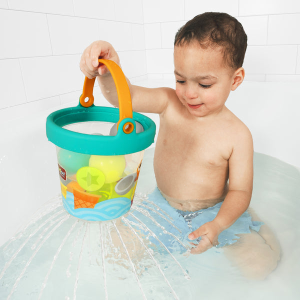 Scoop 'N' Splash Ice Cream Bucket
