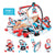 Yookidoo Gymotion® Robo Playland - Thumbnail
